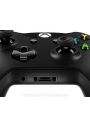 XboxOne Геймпад беспроводной NEW 3.5mm XboxOne Wireless Gamepad + аккумулятор + кабель (EX7-00007)
